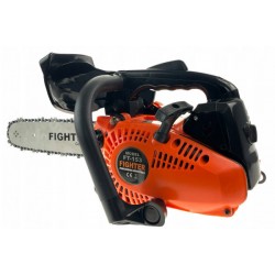 Benzininis grandininis pjūklas Fighter FT-153 2,9 Kw 